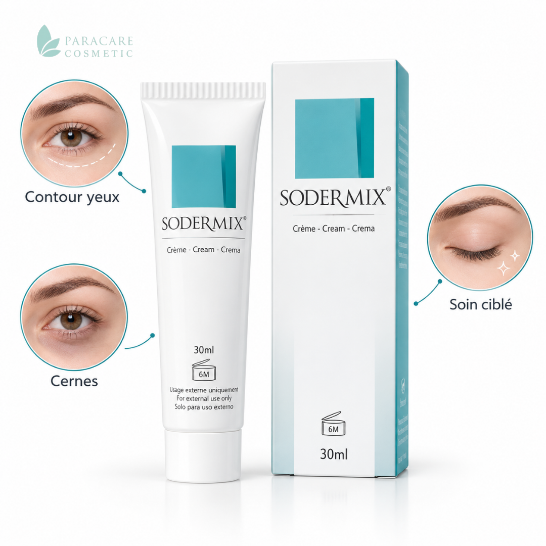 Sodermix Crème – 30 ml