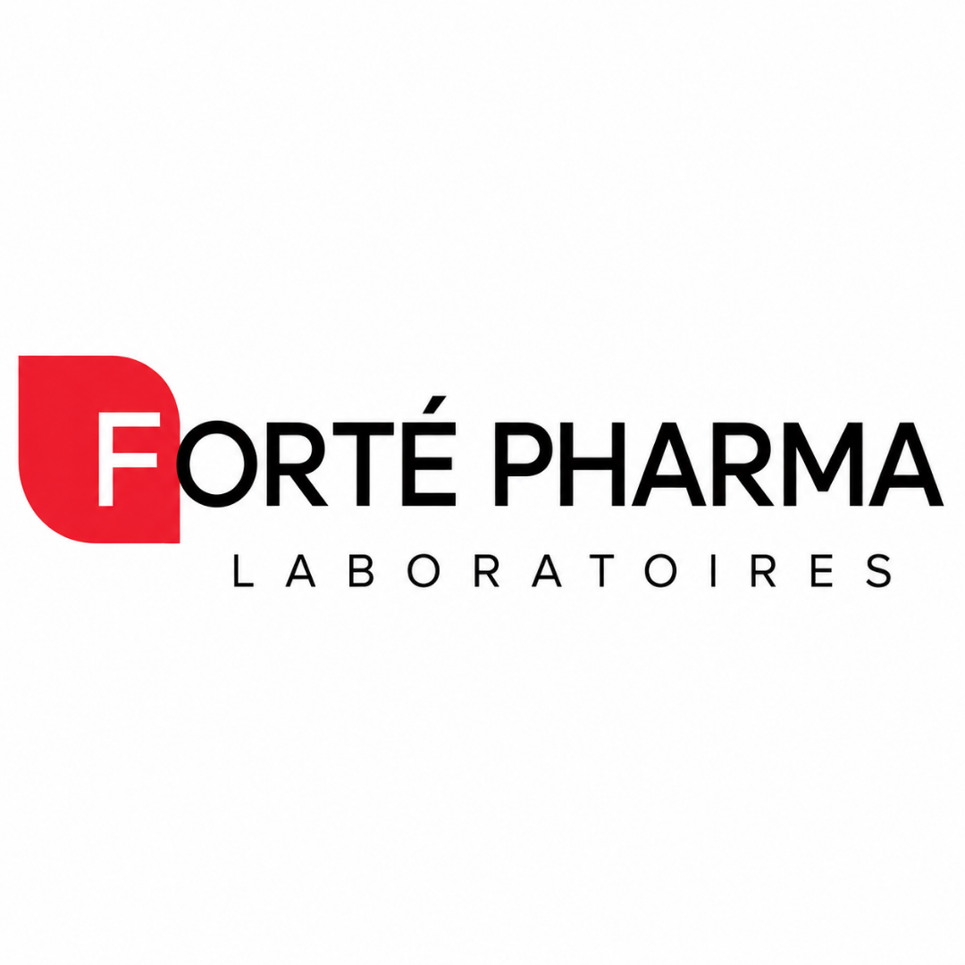Forté Pharma