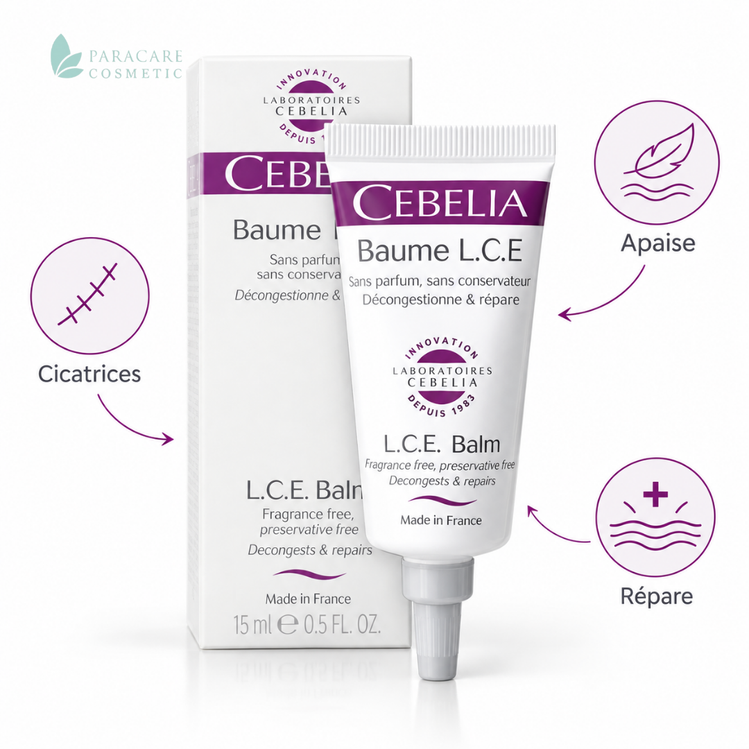 Cebelia Baume l C E – 15 ml