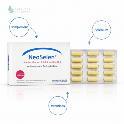 Neoselen 30 gélules Pm