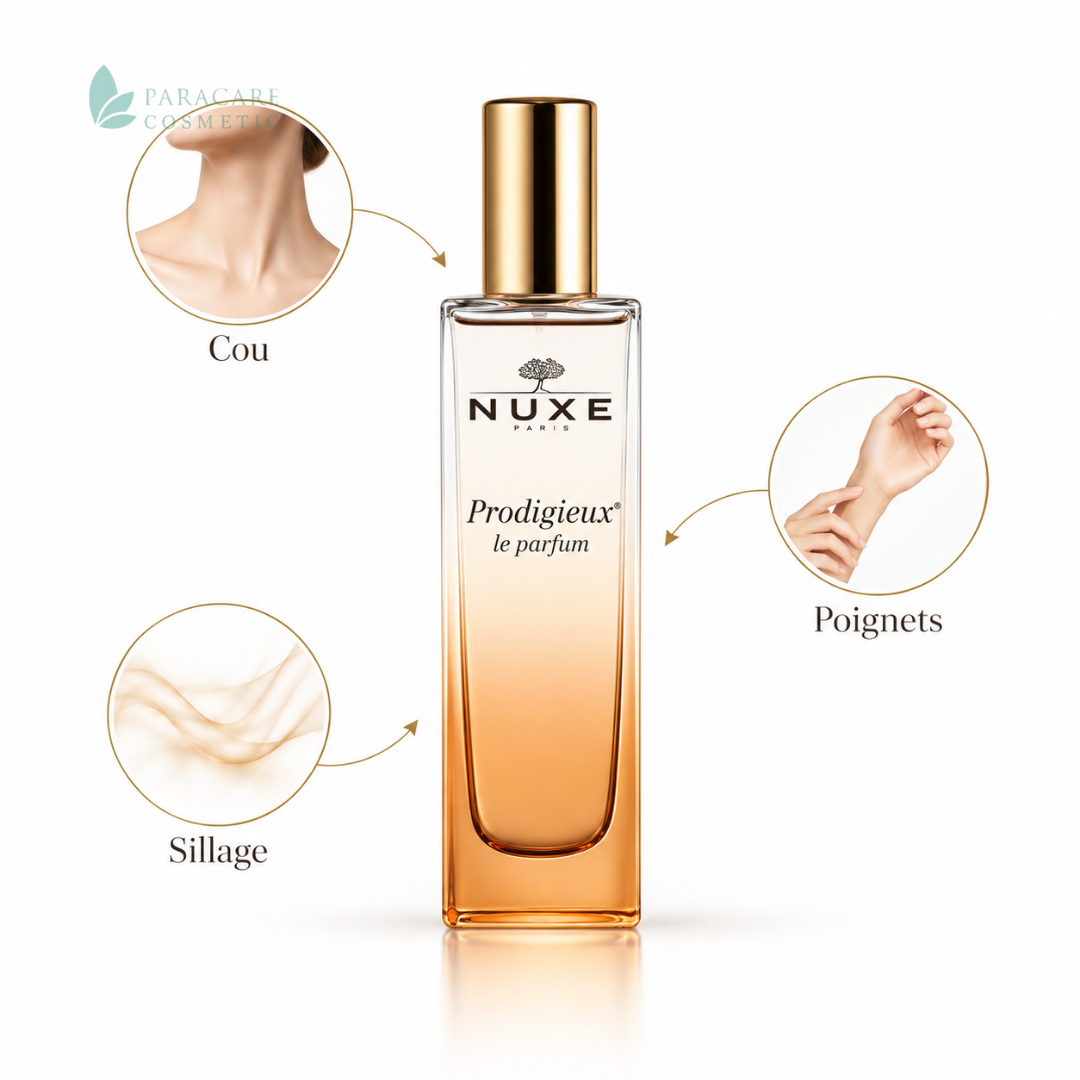 Nuxe Prodigieux le Parfum – 50 ml